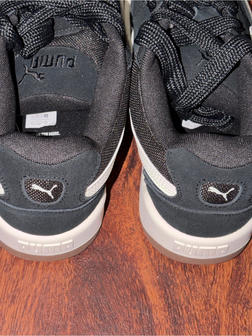 Puma size 12 - Picture 6 of 11